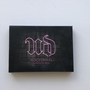 Urban Decay Nocturnal Shadow Box